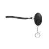 Personal alarm GUARD SCORPION siren 120 dB LED flashlight Black (YC-003-BL) Personal alarm GUARD SCORPION siren 120 dB LED flashlight Black (YC-003-BL)