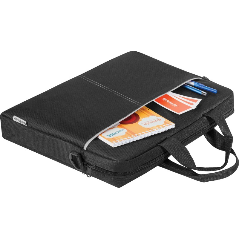 Defender Lite notebook case 39.6 cm (15.6 Defender Lite notebook case 39.6 cm (15.6