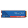SanDisk 2TB WD Blue® SN5100 NVMe™ SSD