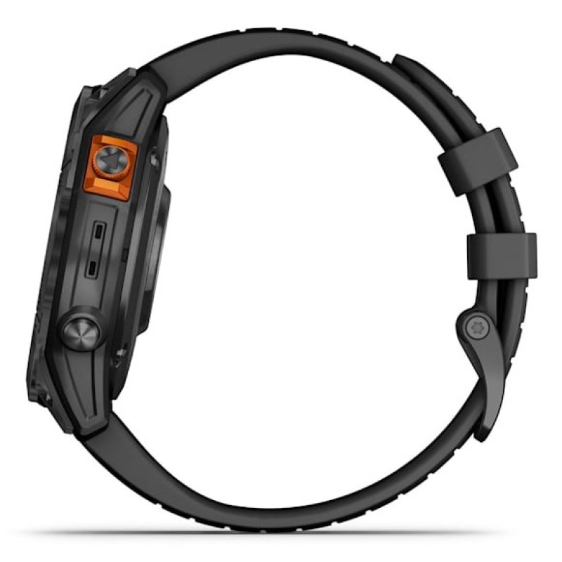 Garmin fēnix 7 Pro Solar Edition 3.3 cm (1.3