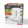Adler AD 1385w Electric kettle 1.7 L white