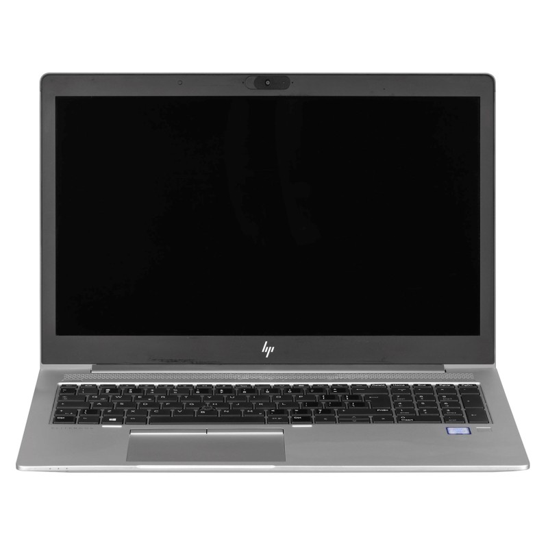 HP EliteBook 850 G6 i5-8365U 16GB 512GB SSD 15,6 HP EliteBook 850 G6 i5-8365U 16GB 512GB SSD 15,6