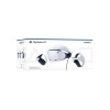 Sony PlayStation VR2 Dedicated head mounted display Black, White