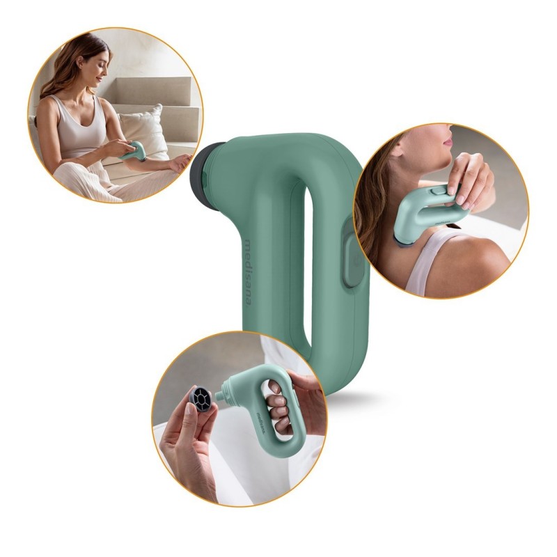 Medisana HM 330 mini trigger point massager Medisana HM 330 mini trigger point massager