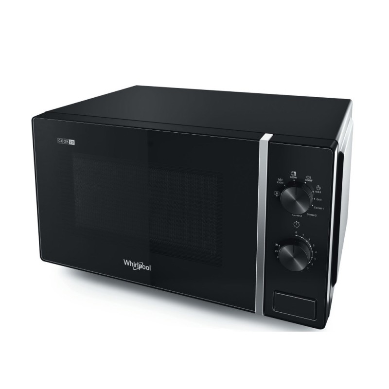 Whirlpool WSFO 3O23 PF dishwasher Freestanding 10 place settings Whirlpool WSFO 3O23 PF dishwasher Freestanding 10 place settings