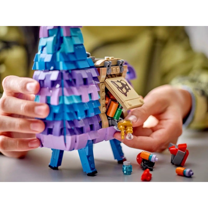 LEGO FORTNITE 77071 Supply Llama LEGO FORTNITE 77071 Supply Llama