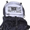 Deuter Aircontact Lite 40 + 10 40 L Black, Blue Deuter Aircontact Lite 40 + 10 40 L Black, Blue
