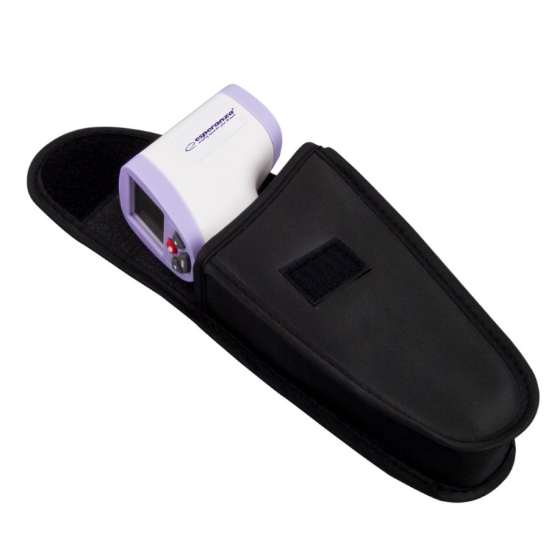 Esperanza ECT002 digital body thermometer Remote sensing thermometer Purple, White Ear, Forehead, Oral, Rectal, Underarm Buttons Esperanza ECT002 digital body thermometer Remote sensing thermometer Purple, White Ear, Forehead, Oral, Rectal, Underarm Buttons