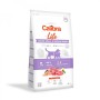 CALIBRA Life Junior Small&Medium breed Lamb - dry dog food - 12kg