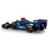 LEGO SPEED CHAMPIONS 77249 Williams Racing FW46 F1 Race Car LEGO SPEED CHAMPIONS 77249 Williams Racing FW46 F1 Race Car