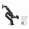 Gembird MA-DA2-03 monitor mount / stand 88.9 cm (35 Gembird MA-DA2-03 monitor mount / stand 88.9 cm (35