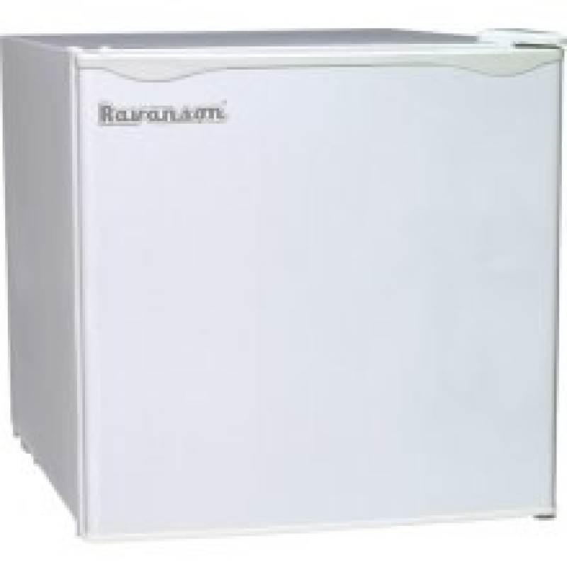 Ravanson LKK-50 combi-fridge Freestanding White Ravanson LKK-50 combi-fridge Freestanding White