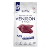 BALTICA Nutraceutic Hypoallergenic Small breeds Venison with rice - dry dog food - 3kg