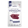 BALTICA Nutraceutic Hypoallergenic Small breeds Venison with rice - dry dog food - 3kg