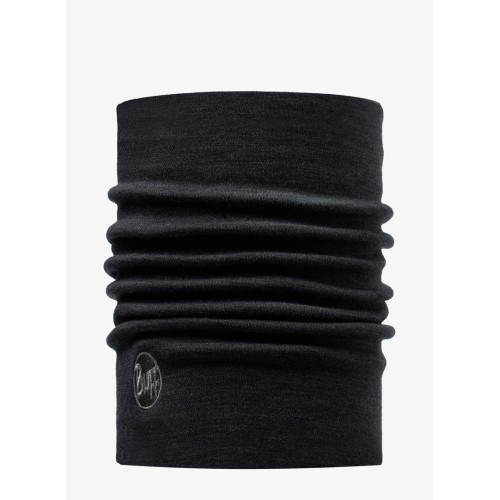 Buff Heavyweight Merino Wool multifunctional sling - Black Buff Heavyweight Merino Wool multifunctional sling - Black