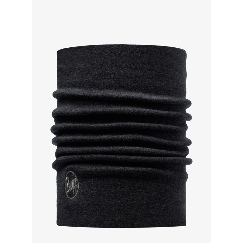 Buff Heavyweight Merino Wool multifunctional sling - Black Buff Heavyweight Merino Wool multifunctional sling - Black
