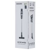 Samsung VS15A6031R1 Battery Dry Bagless 0.8 L 410 W Black, Green Samsung VS15A6031R1 Battery Dry Bagless 0.8 L 410 W Black, Green