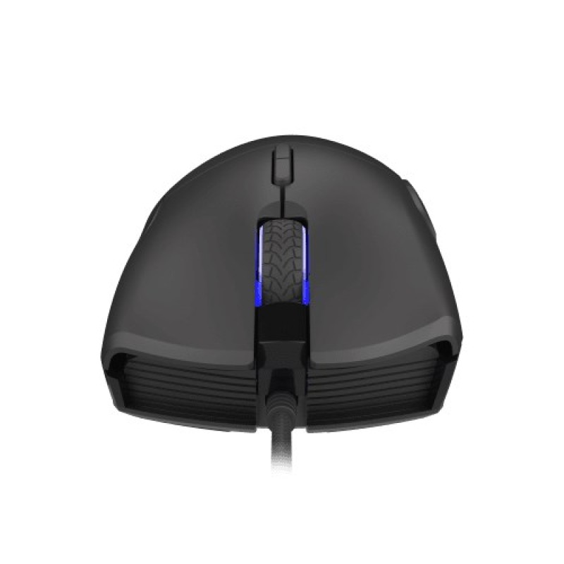 KRUX Fuze Pro mouse Right-hand USB Type-A Optical 12000 DPI KRUX Fuze Pro mouse Right-hand USB Type-A Optical 12000 DPI
