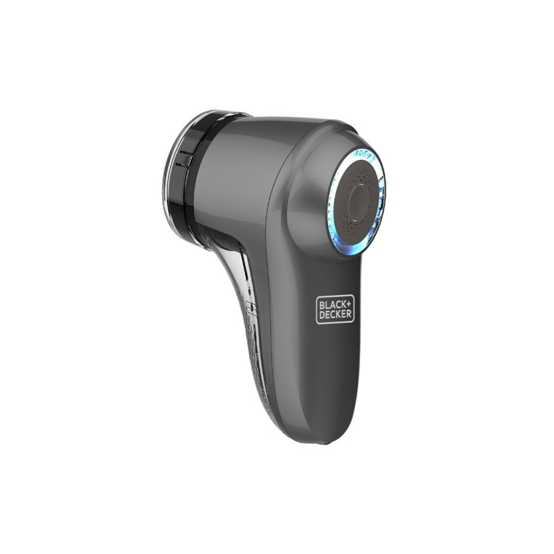 Clothes shaver O 50 mm Black+Decker BXLR750E Clothes shaver O 50 mm Black+Decker BXLR750E