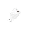 SAVIO LA-04 USB Type A & Type C Quick Charge Power Delivery 3.0 Indoor