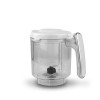 NENO FOOD BLENDER WITH STEAM COOKING CIBO NENO FOOD BLENDER WITH STEAM COOKING CIBO