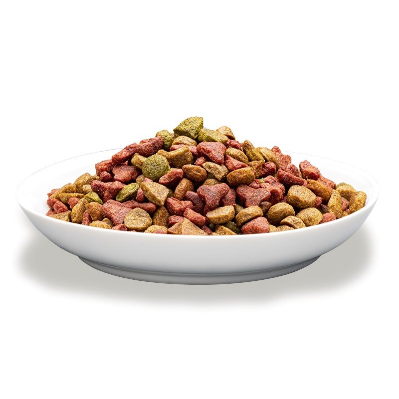 PREVITAL Cat Food Adult with Beef - Dry Cat Food - 1.4 kg PREVITAL Cat Food Adult with Beef - Dry Cat Food - 1.4 kg