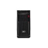 DeepCool DP-MATX-SMTR computer case Black DeepCool DP-MATX-SMTR computer case Black