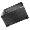 MODECOM VOLCANO STELLAR MIDI BLACK MODECOM VOLCANO STELLAR MIDI BLACK