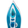 Esperanza EHI002 iron Steam iron Ceramic soleplate Blue,White 2200 W Esperanza EHI002 iron Steam iron Ceramic soleplate Blue,White 2200 W