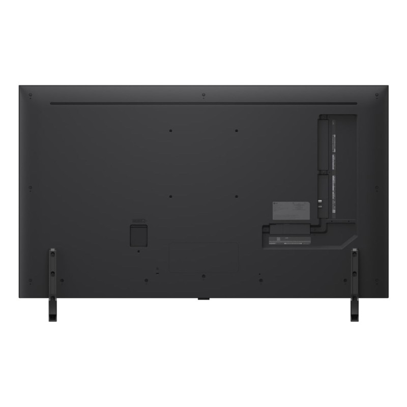 LG QNED 75QNED80A3A TV 190.5 cm (75