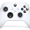 Microsoft Xbox Wireless Controller White Gamepad Xbox Series S,Xbox Series X,Xbox One,Xbox One S,Xbox One X Analogue / Digital Bluetooth/USB