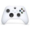 Microsoft Xbox Wireless Controller White Gamepad Xbox Series S,Xbox Series X,Xbox One,Xbox One S,Xbox One X Analogue / Digital Bluetooth/USB