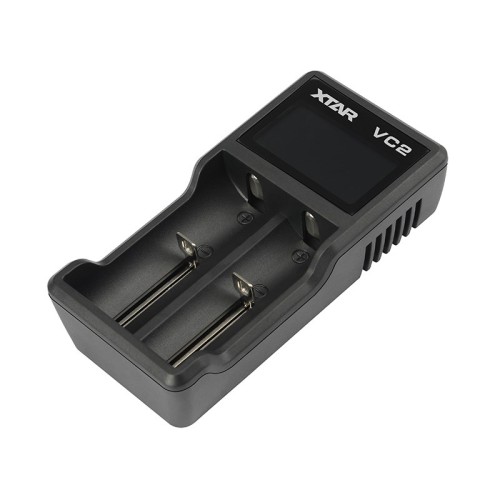 XTAR VC2 Household battery USB