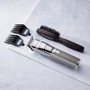 BaByliss CHROMFX CORDLESS CLIPPER Chrome Lithium BaByliss CHROMFX CORDLESS CLIPPER Chrome Lithium