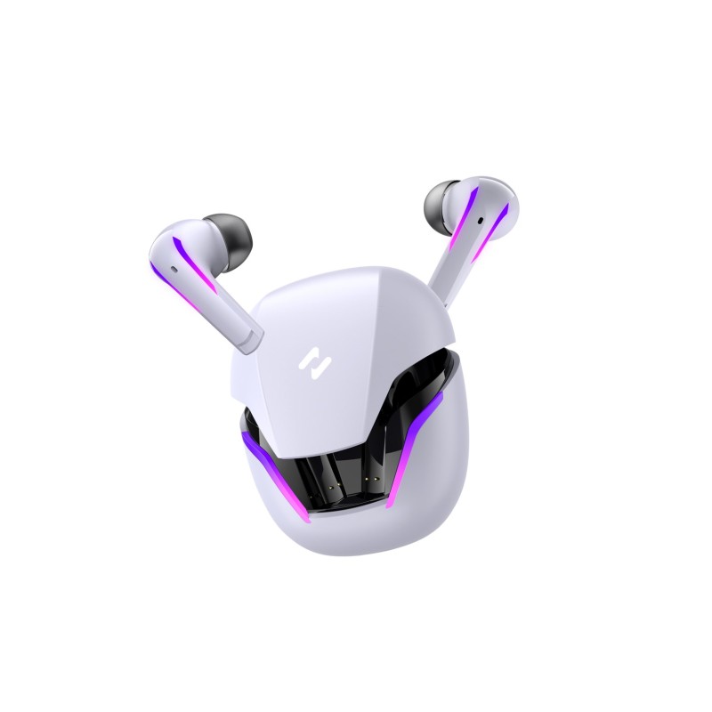 Havit TW970 - TWS wireless in-ear headphones (white) Havit TW970 - TWS wireless in-ear headphones (white)