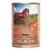 OLLO Pure Duck with apple - wet dog food - 850g