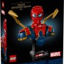 LEGO MARVEL 76326 Iron Spider-Man Bust