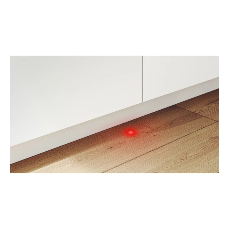 Bosch Serie 4 SMV4ECX23E dishwasher Fully built-in 14 place settings C