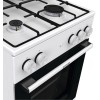 Gorenje GG5A14WJ Freestanding cooker Gas White Gorenje GG5A14WJ Freestanding cooker Gas White