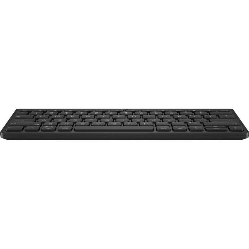 HP 350 Compact Multi-Device Bluetooth Keyboard HP 350 Compact Multi-Device Bluetooth Keyboard