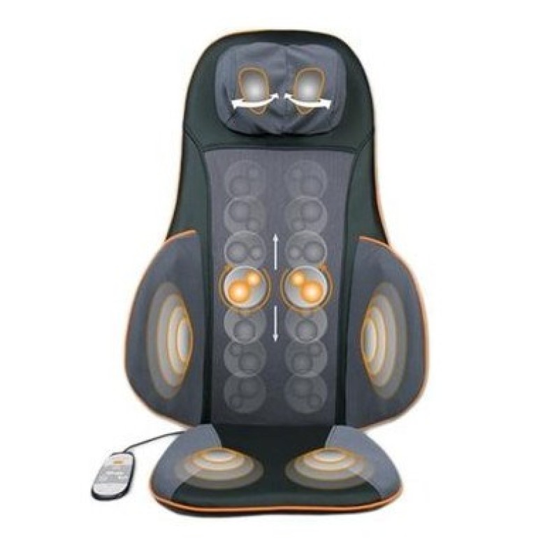 Medisana acupressure massage pad MC 825 beige Medisana acupressure massage pad MC 825 beige