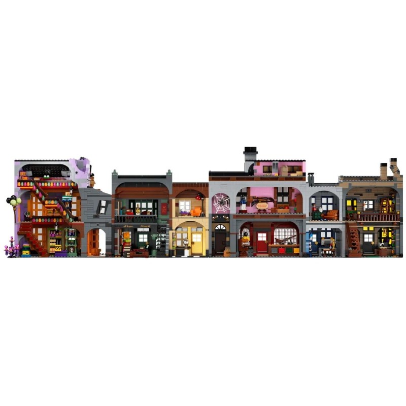 LEGO HARRY POTTER 75978 Diagon Alley