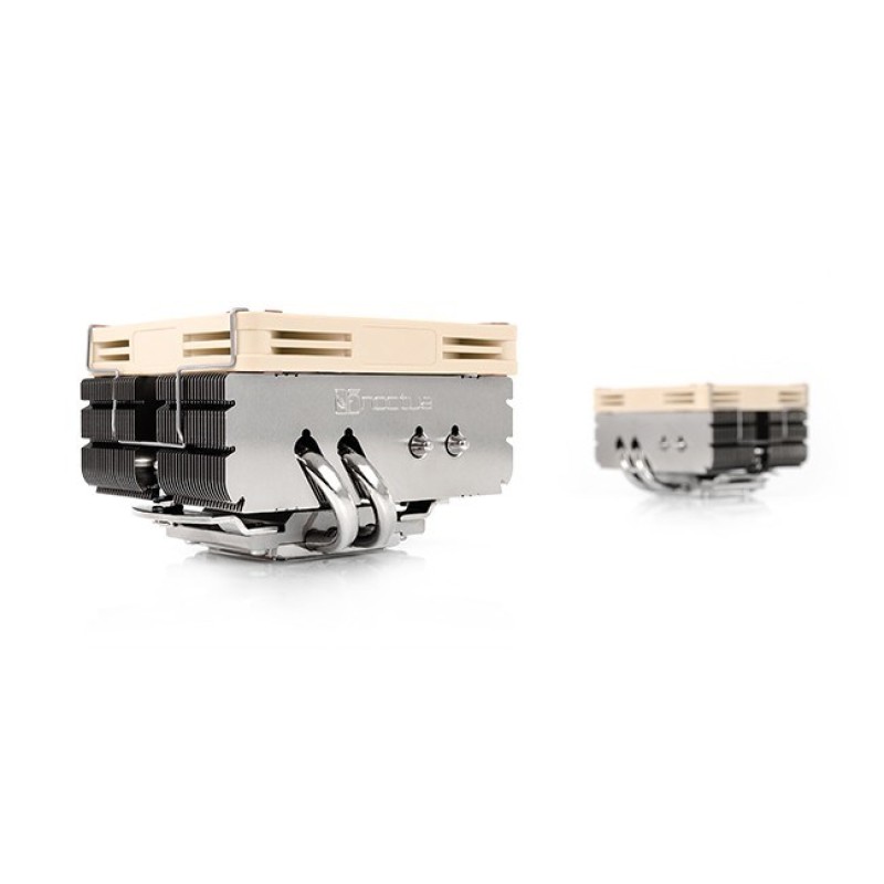Noctua NH-L9x65 Processor Cooler 9.2 cm Noctua NH-L9x65 Processor Cooler 9.2 cm
