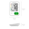 Medisana BU 565 upper arm blood pressure monitor (white) Medisana BU 565 upper arm blood pressure monitor (white)