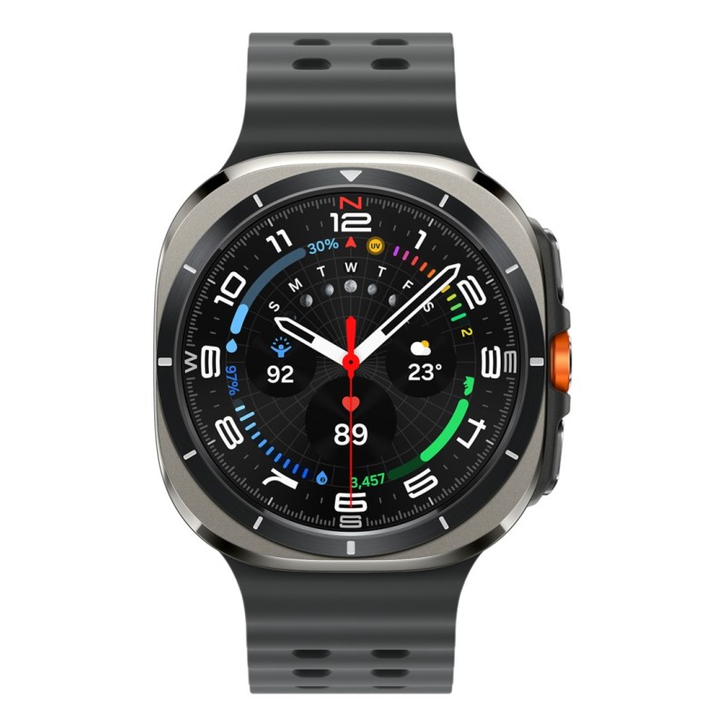 Samsung Galaxy Watch Ultra 3.81 cm (1.5 Samsung Galaxy Watch Ultra 3.81 cm (1.5