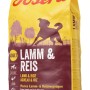 JOSERA Lamb with rice - dry dog food - 12,5 kg