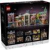 LEGO WICKED 75683 Glinda & Elphaba's Dormitory