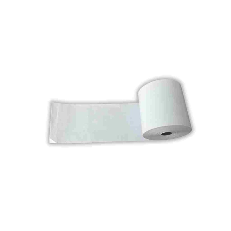 BSTech Paper roll thermal for cash registers fiscal 57x15m 10 pieces BSTech Paper roll thermal for cash registers fiscal 57x15m 10 pieces