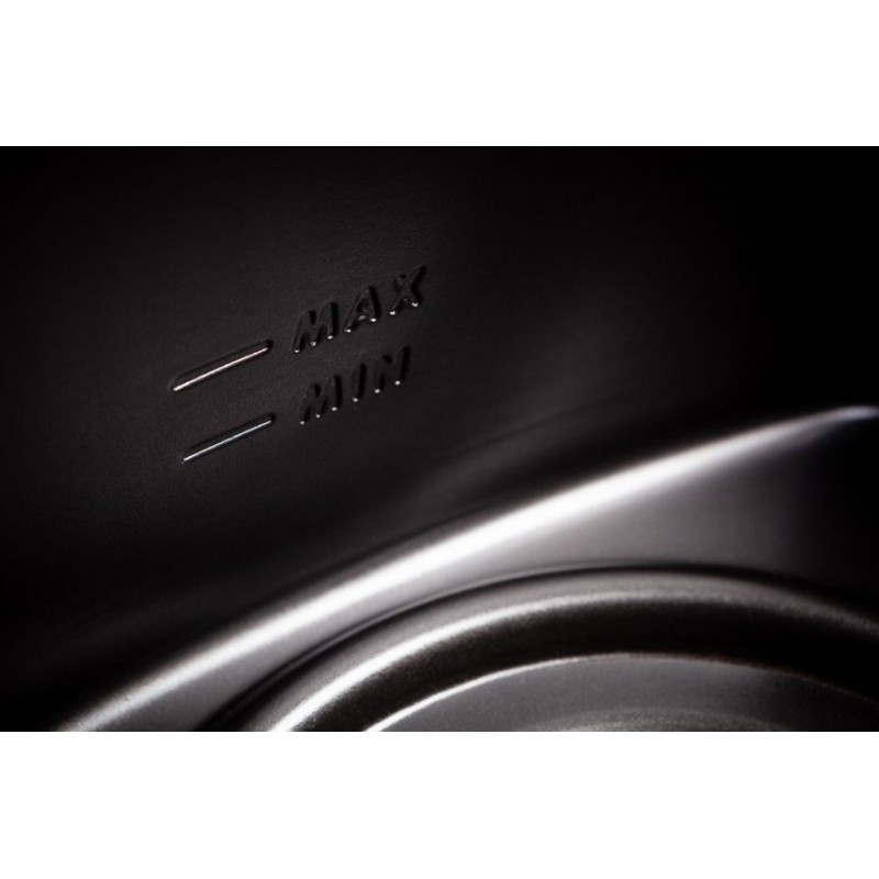 Fryer ELDOM FR18 capacity 2.5 liter Fryer ELDOM FR18 capacity 2.5 liter