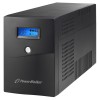 PowerWalker VI 3000 SCL FR Line-Interactive 3 kVA 1800 W 4 AC outlet(s) PowerWalker VI 3000 SCL FR Line-Interactive 3 kVA 1800 W 4 AC outlet(s)